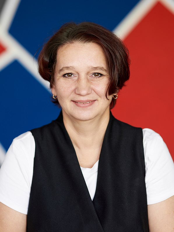 Черемисова Евгения Валентиновна.